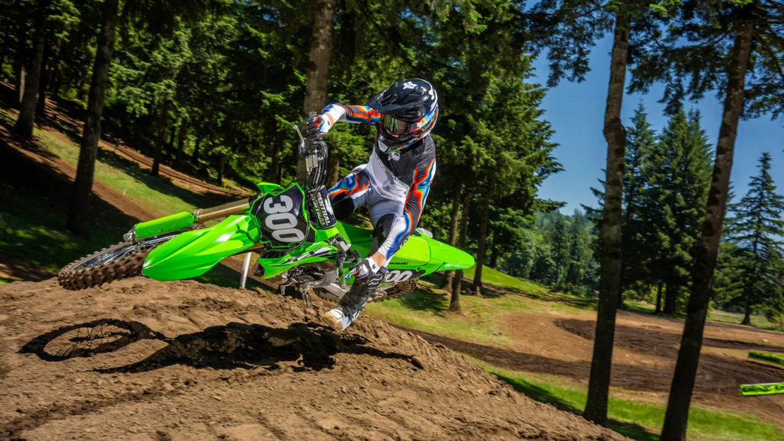 KX250