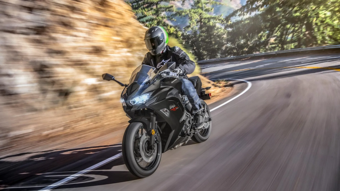 NINJA 650