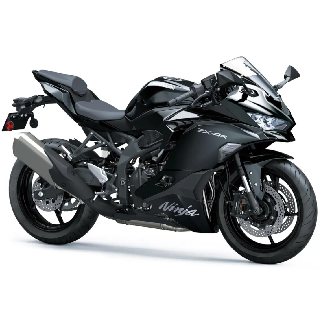 NINJA ZX-4R
