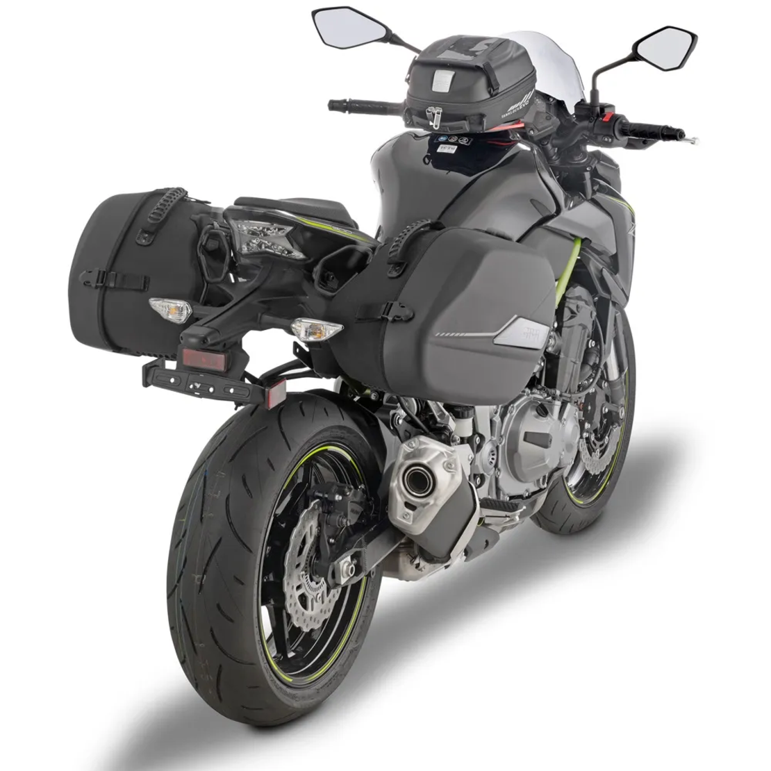 ארגזי צד ST601 מבית Givi