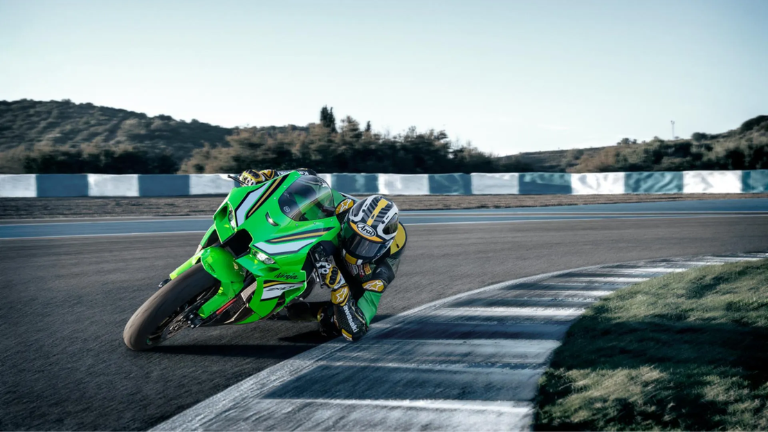 Ninja ZX-10R