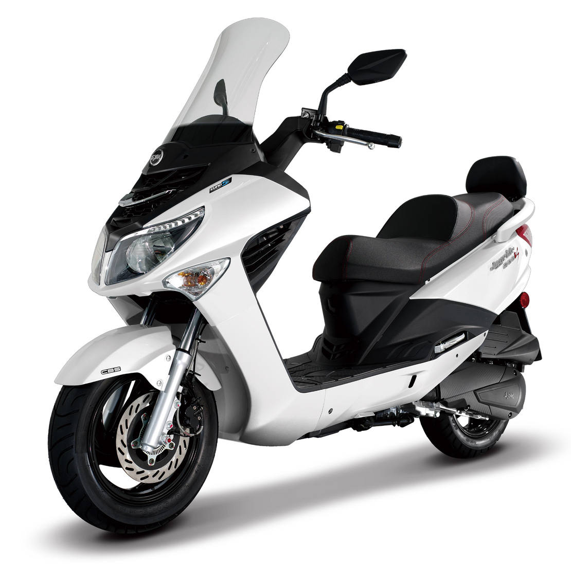 JOYRIDE 200