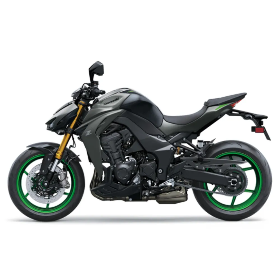 Z1100 SE