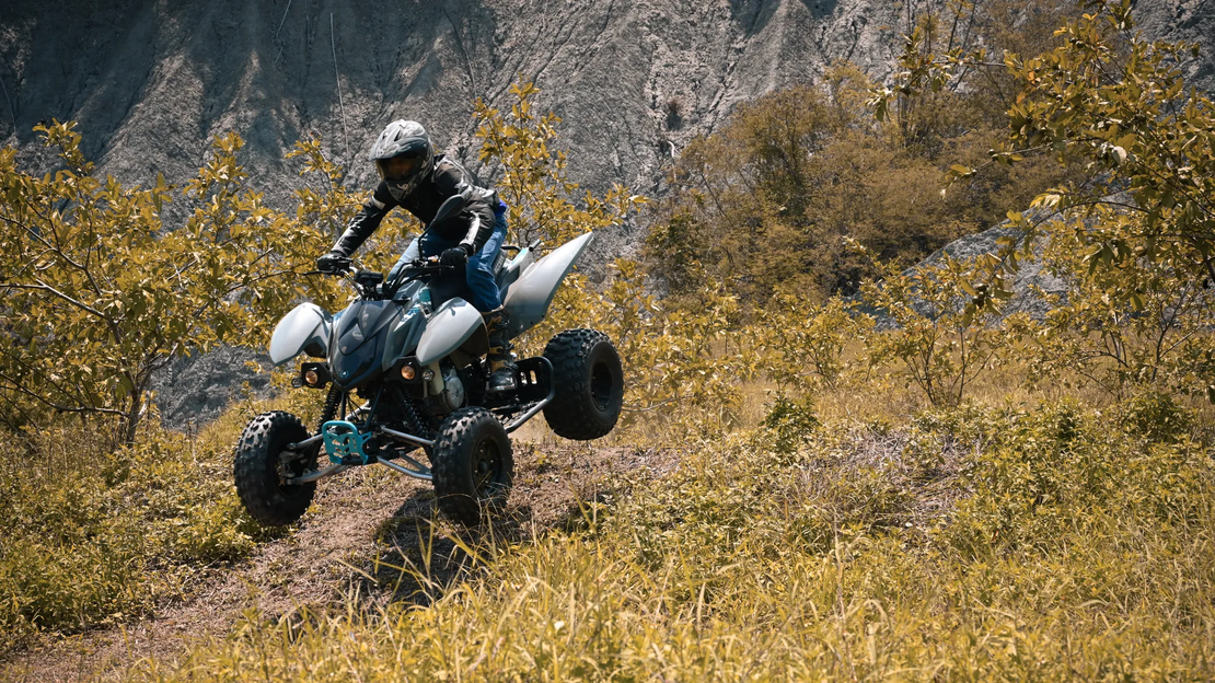 Access SP450CC Sport