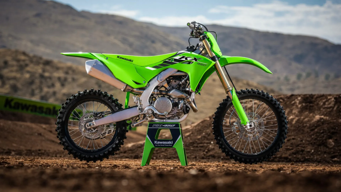 KX450
