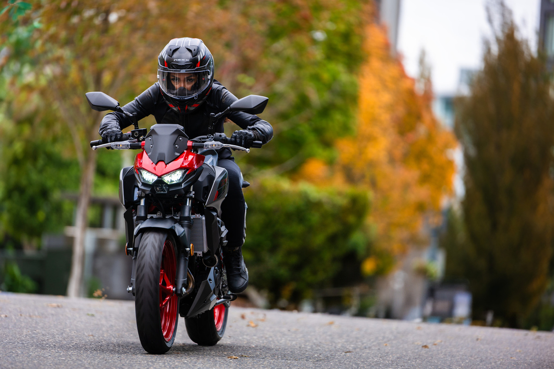 Z500 SE