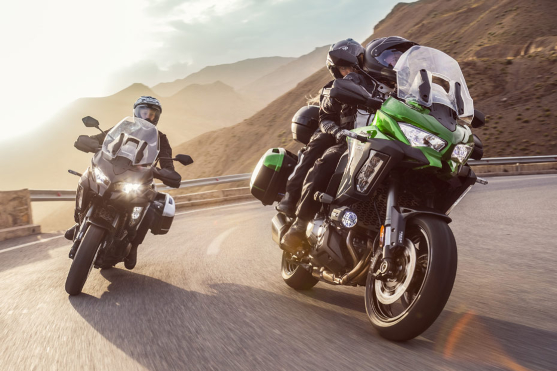 Versys 1000 SE