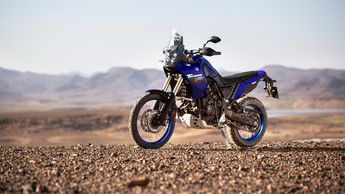 TÉNÉRÉ 700 EXTREME
