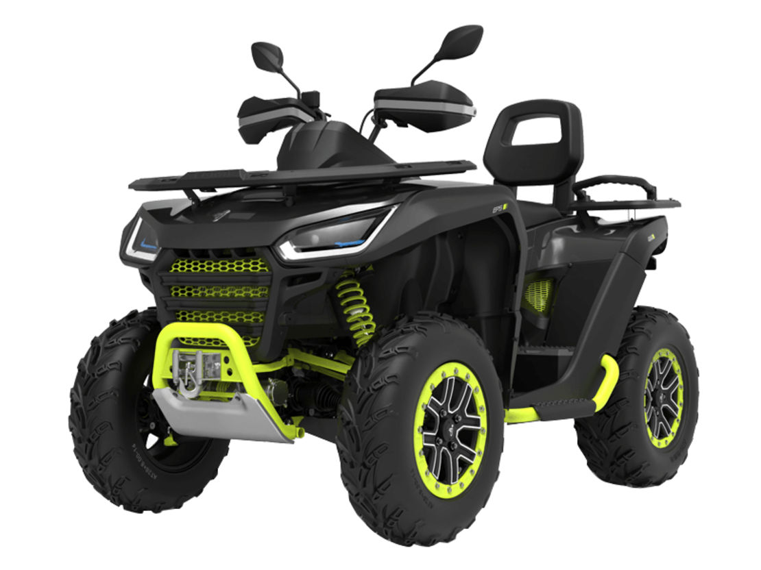 600GL