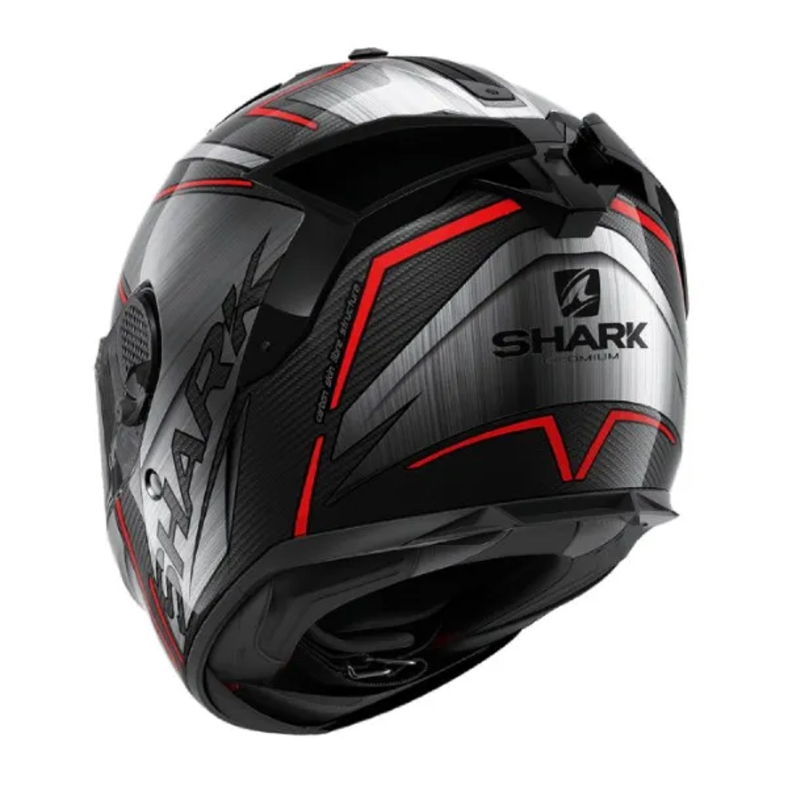 קסדה מלאה SPARTAN GT KROMIUM מבית SHARK