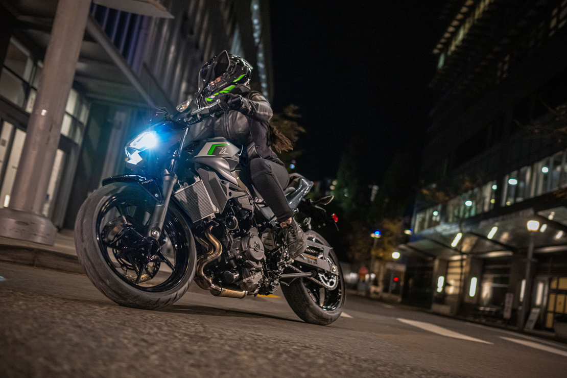 Z500