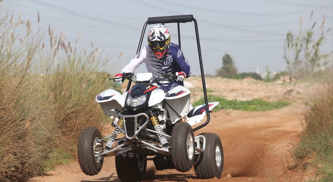 SP450