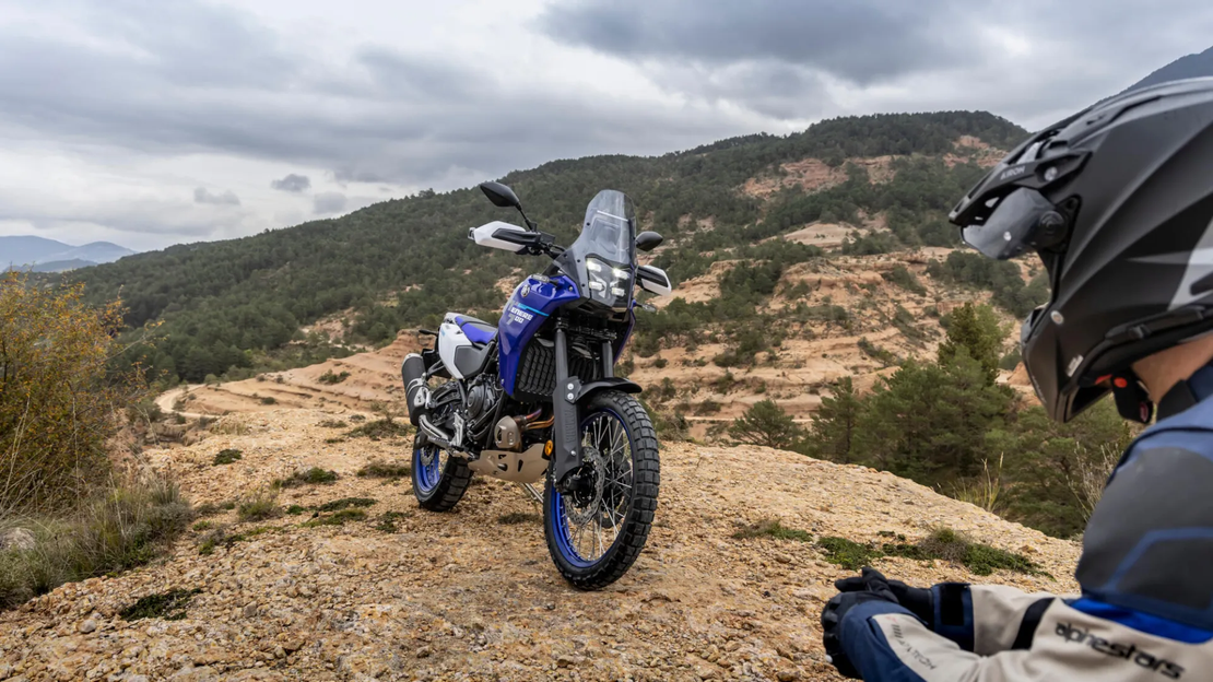 TENERE 700