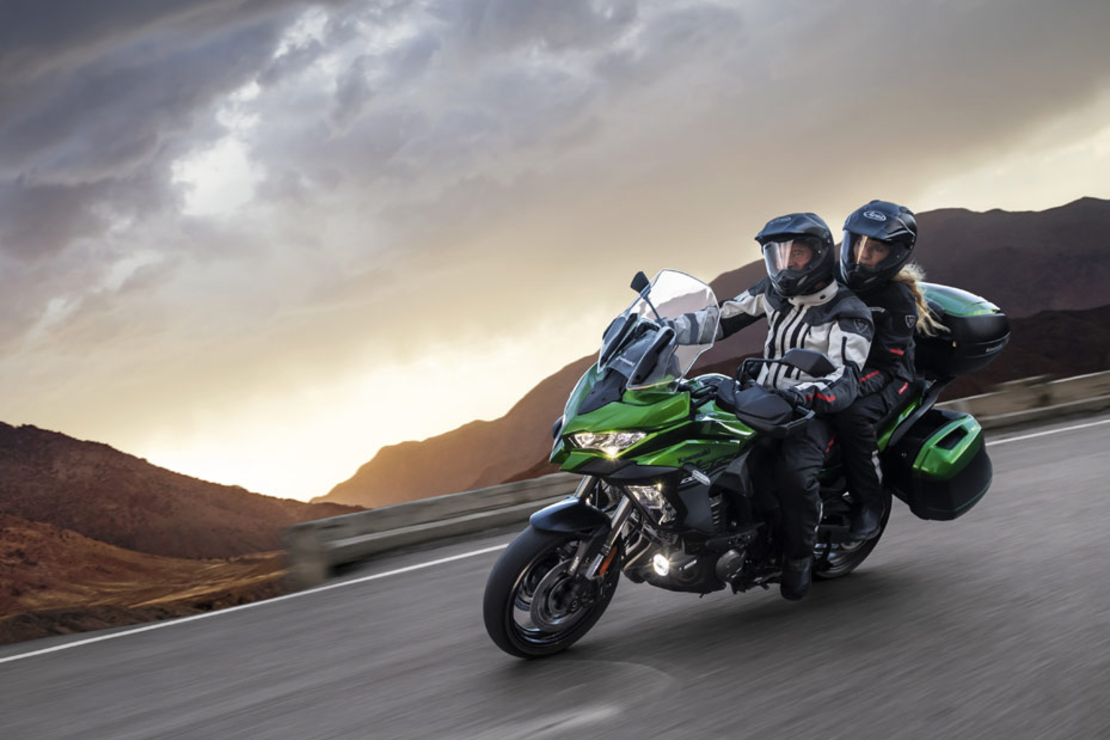 Versys 1000 SE