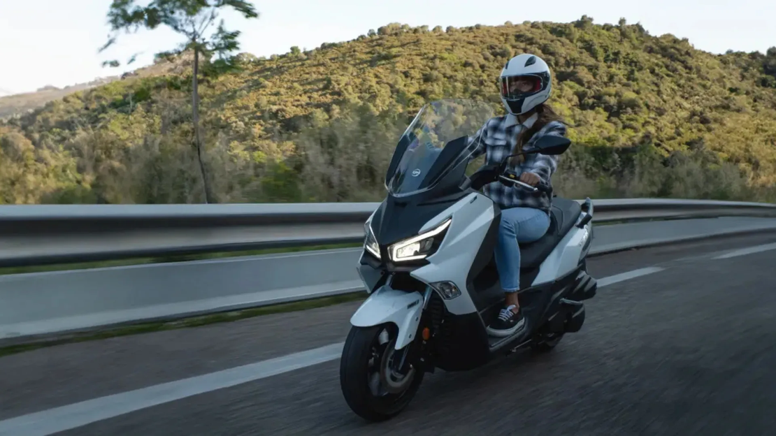 JOYMAX Z 250