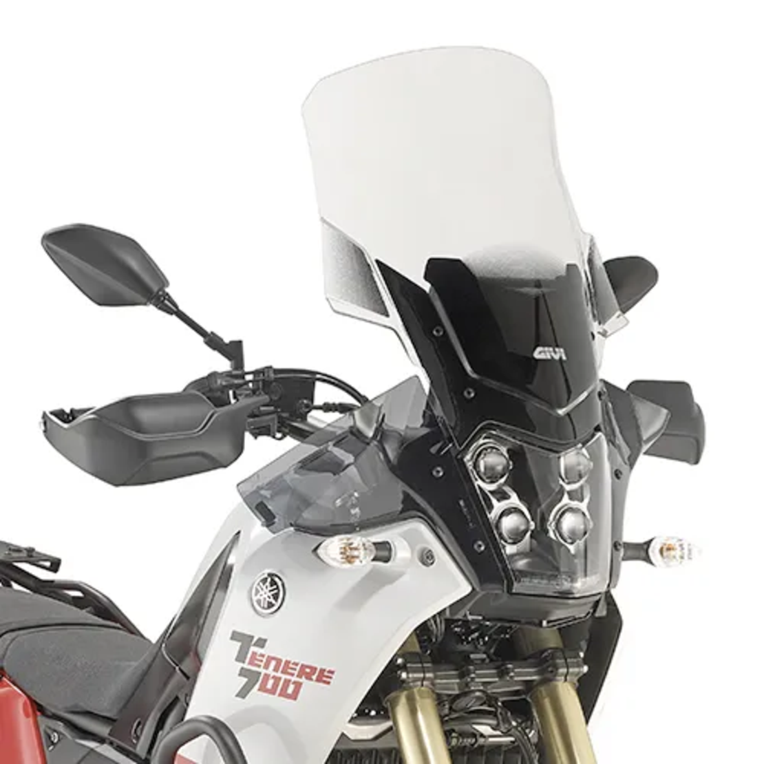 מגן רוח YAMAHA TENERE 700