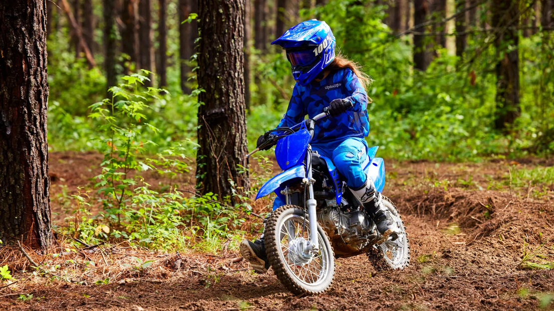 TT-R110