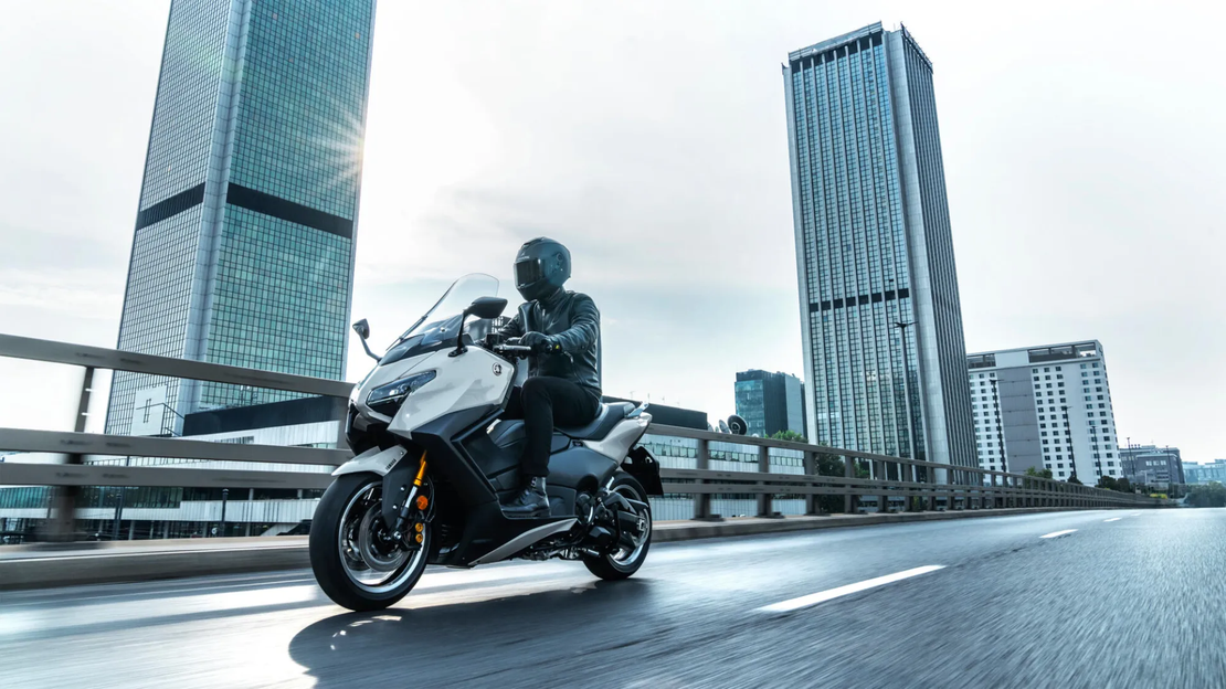 TMAX 560 TECH MAX