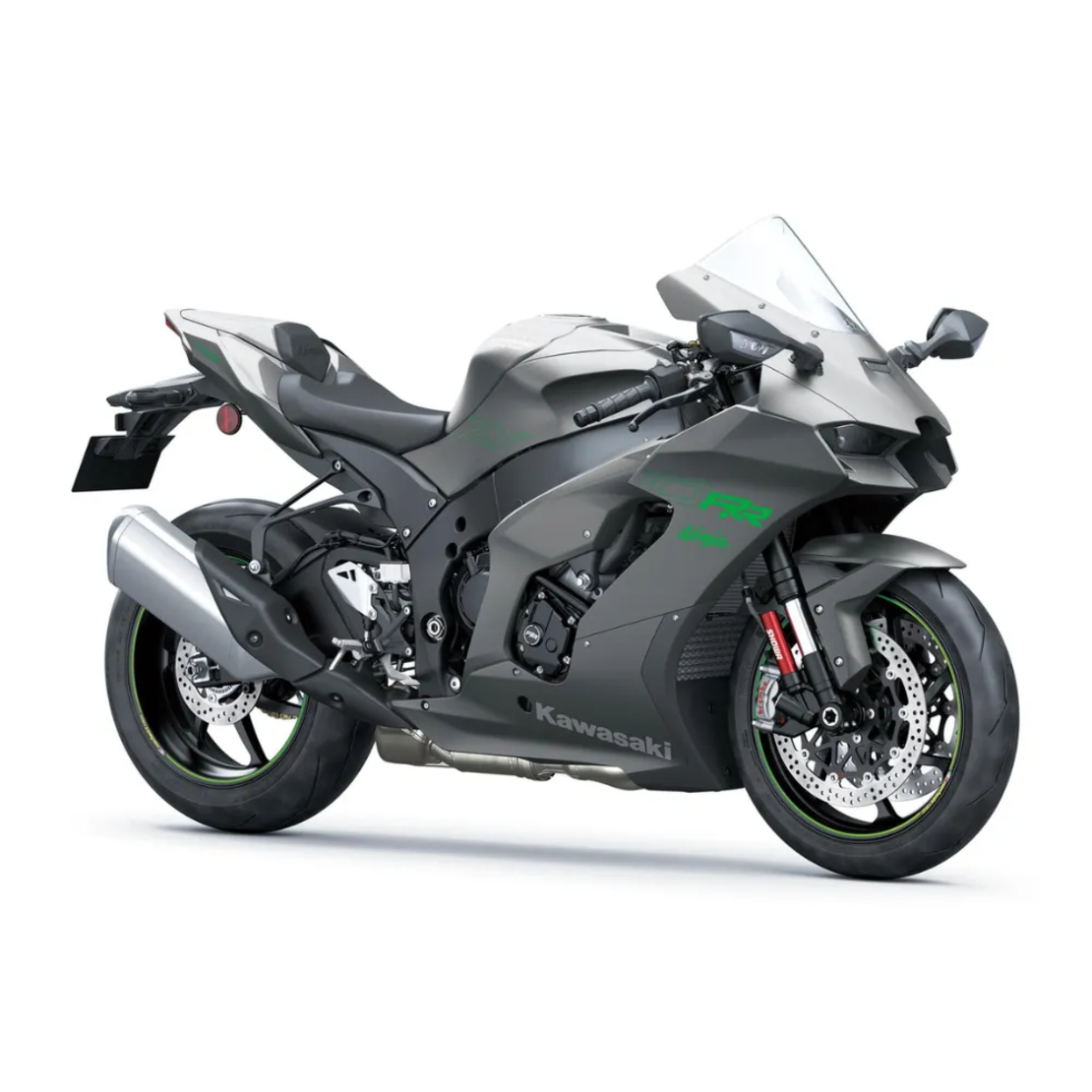 Ninja ZX-10RR