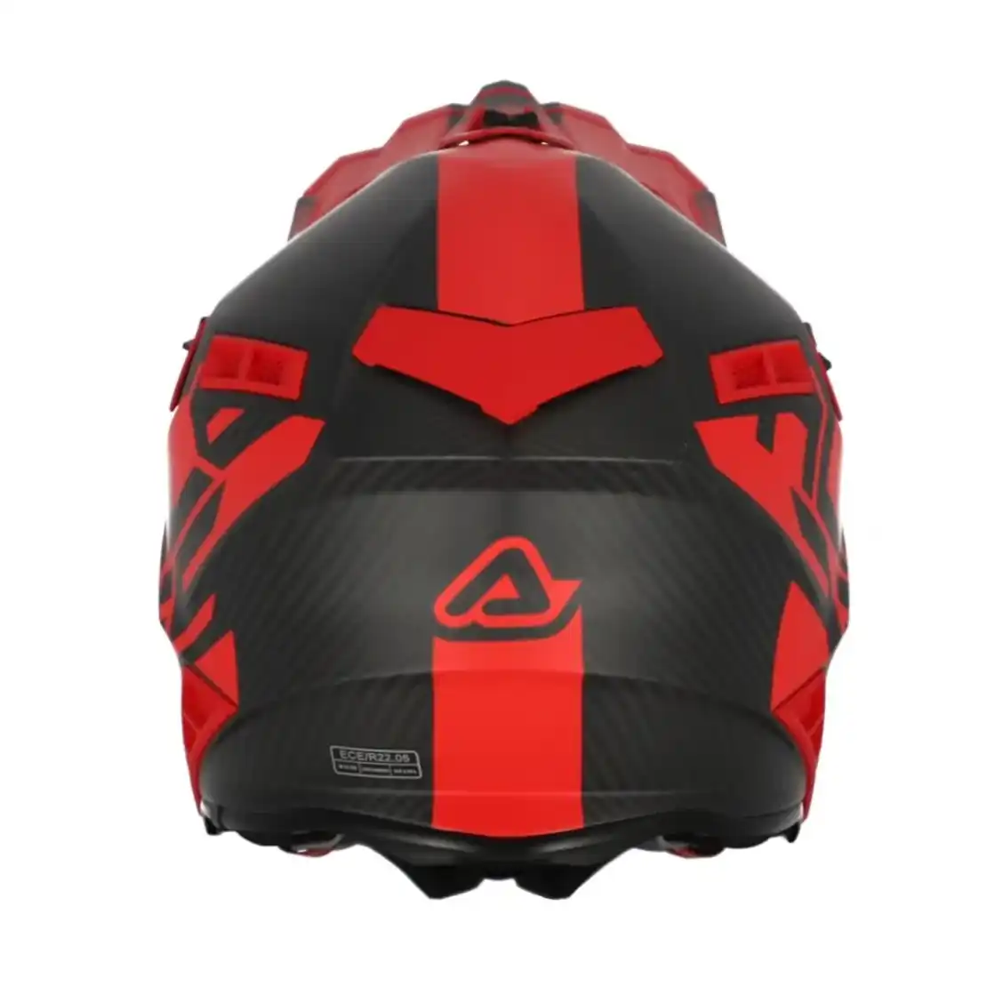 קסדת שטח STEEL CARBON מבית ACERBIS