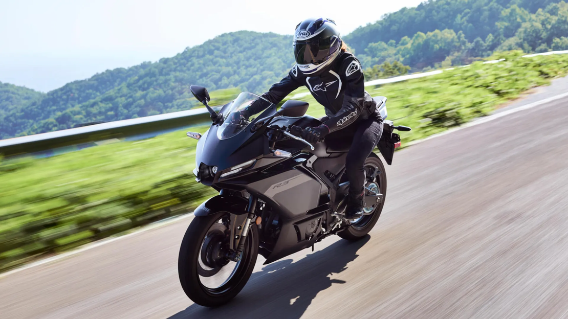 YZF-R3