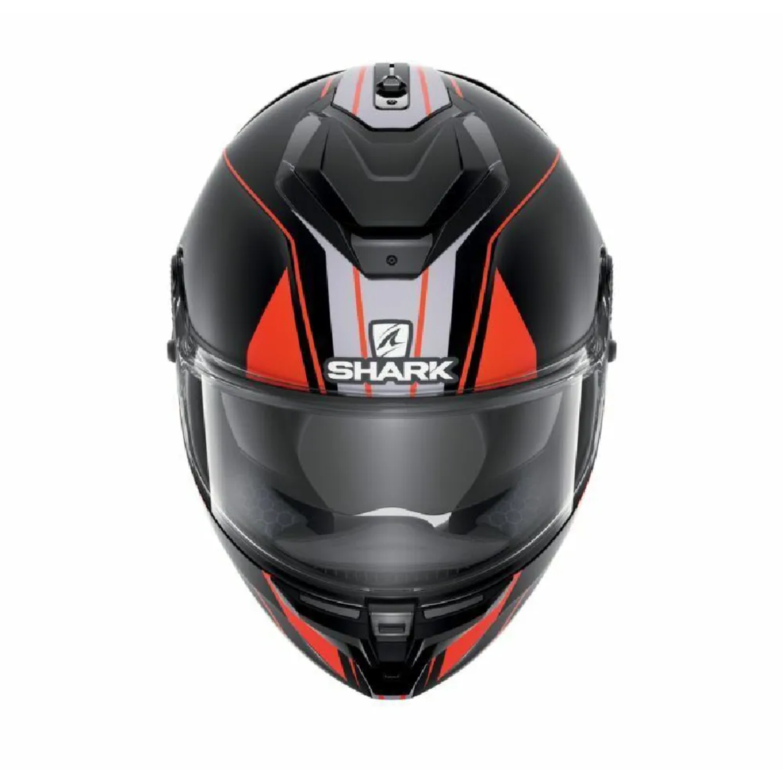 קסדה מלאה SPARTAN GT YAMAHA MAT מבית SHARK