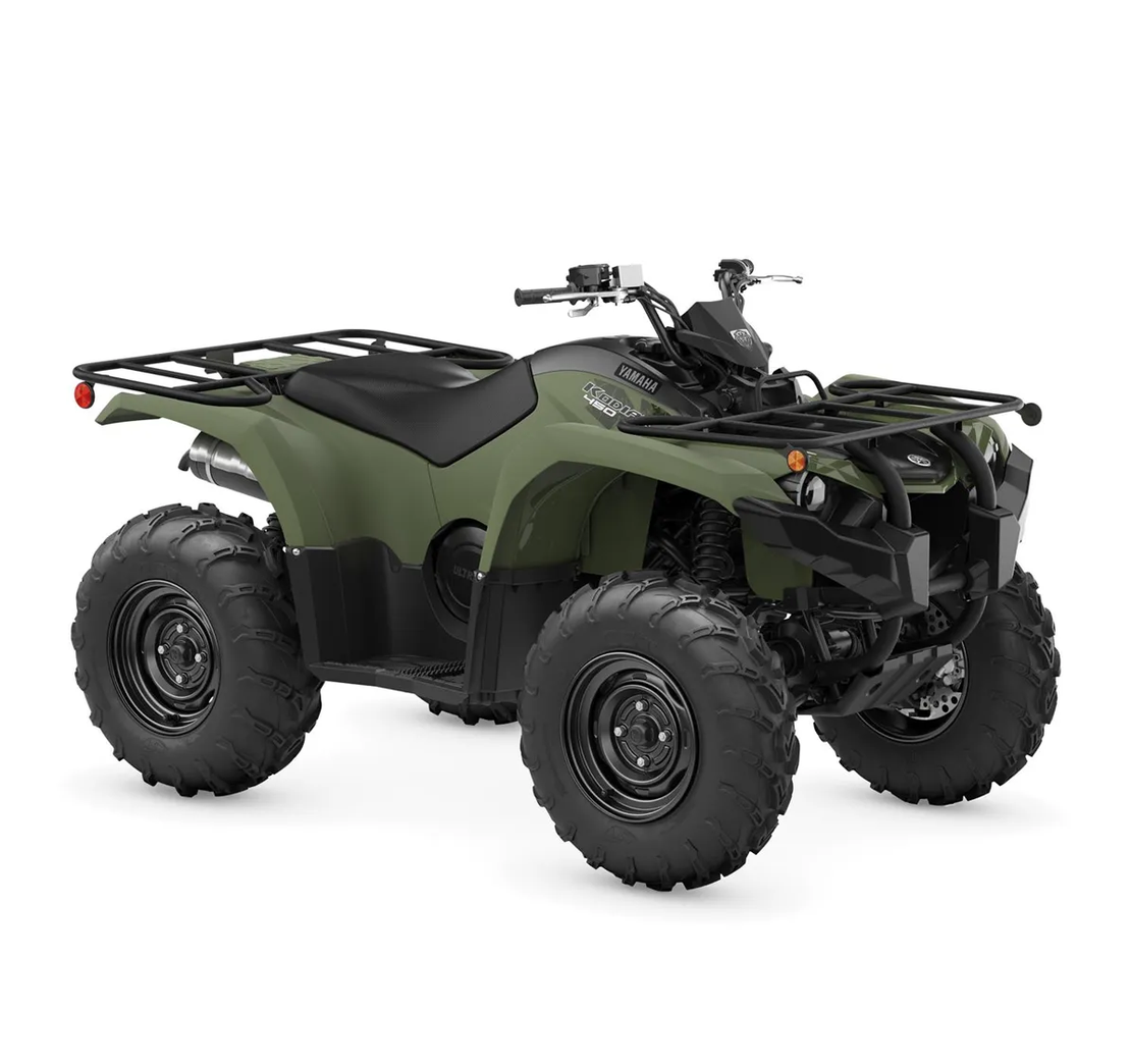 טרקטורון KODIAK 450