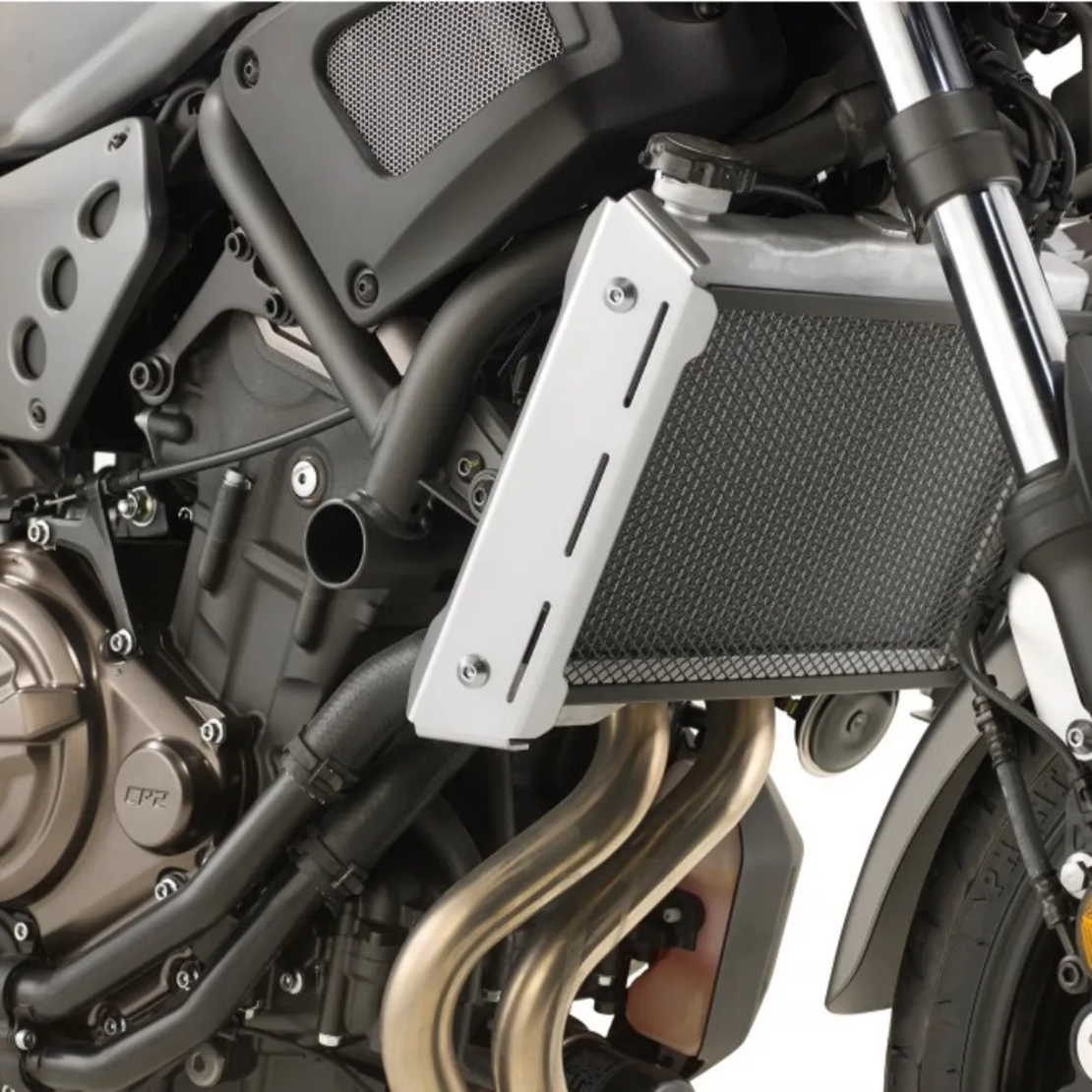 מגן צד רדיאטורMT-07 YAMAHA XSR 700