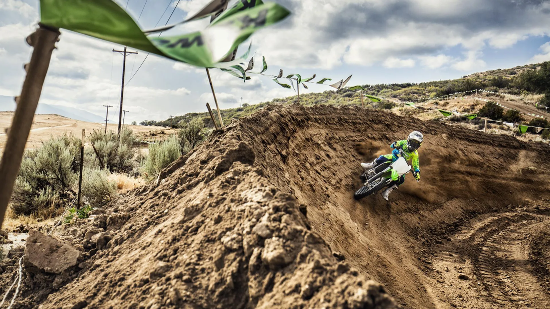 KX85