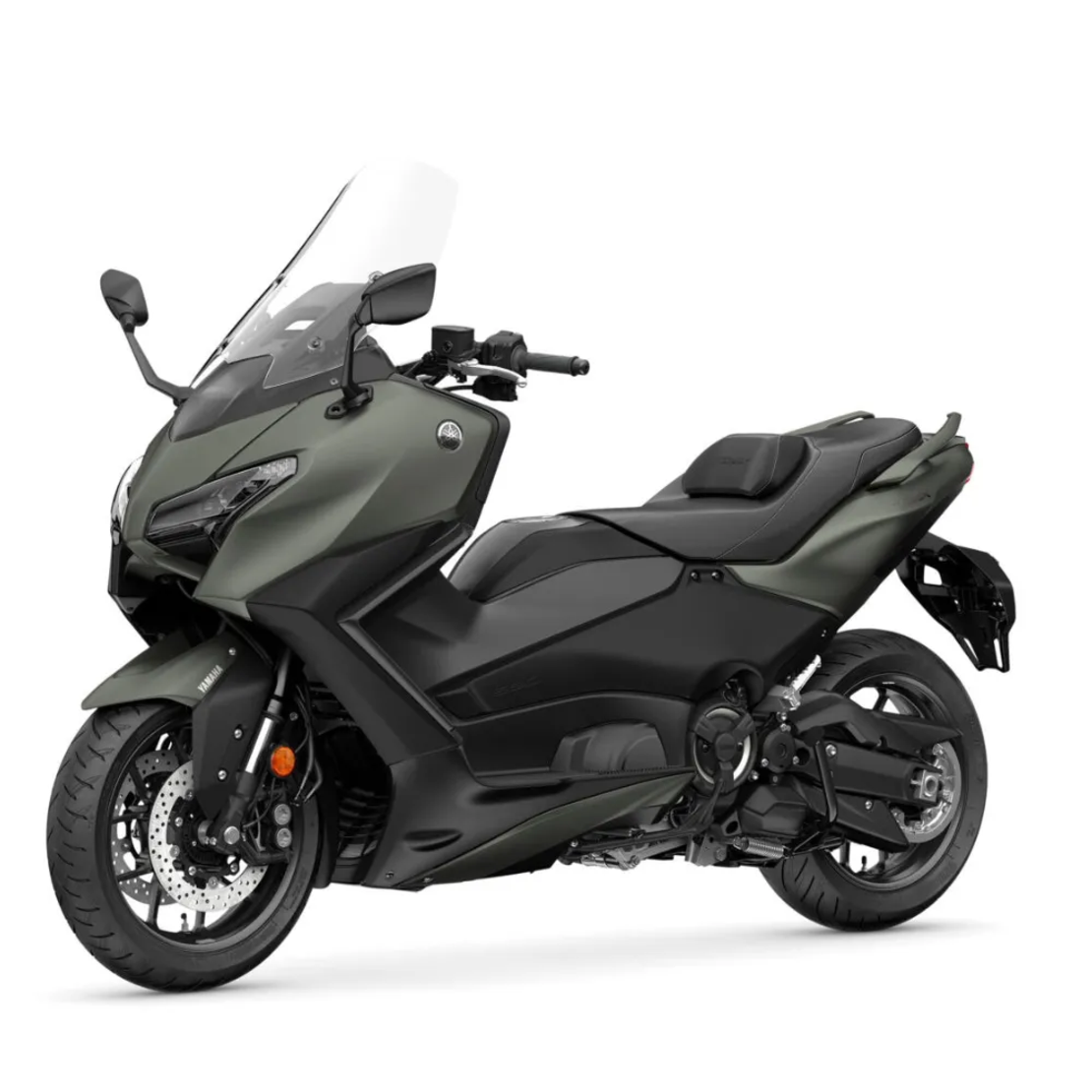 TMAX 560
