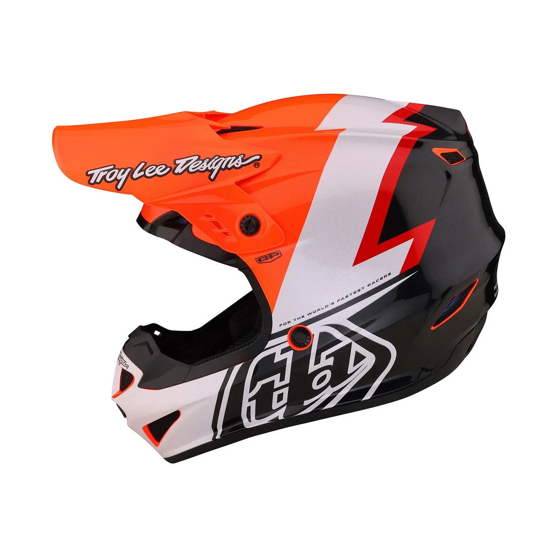 קסדת שטח GP VOLT מבית TLD