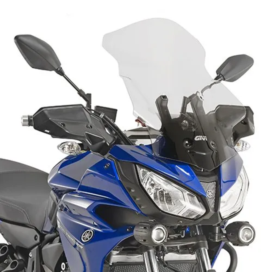 מגן רוח MT 07 TRACER