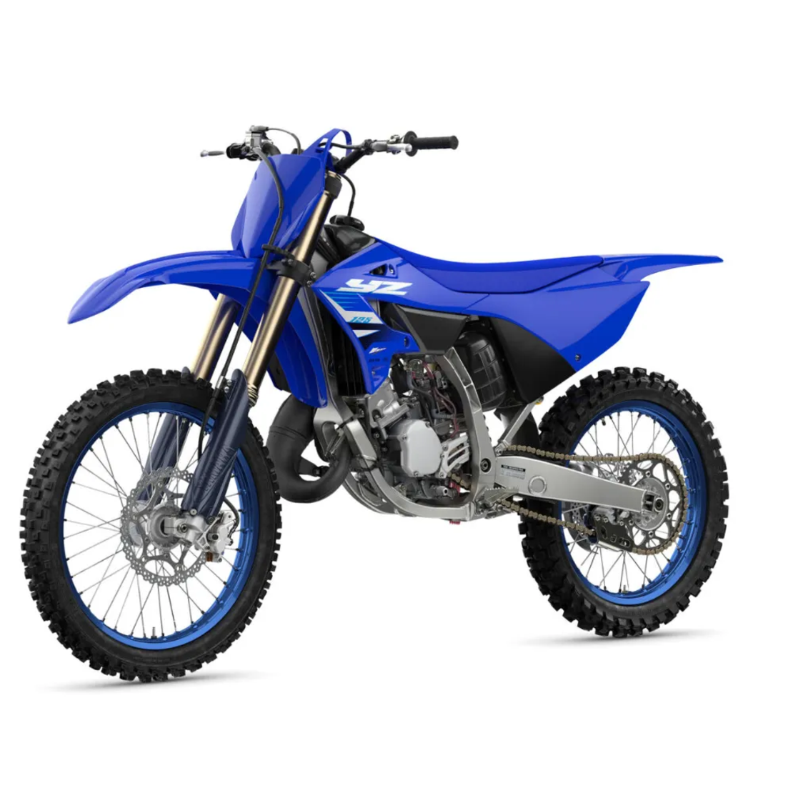 YZ125
