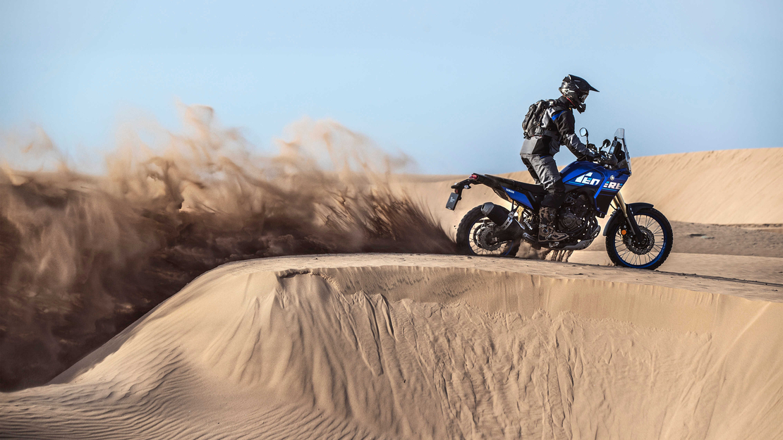 TÉNÉRÉ 700 EXTREME
