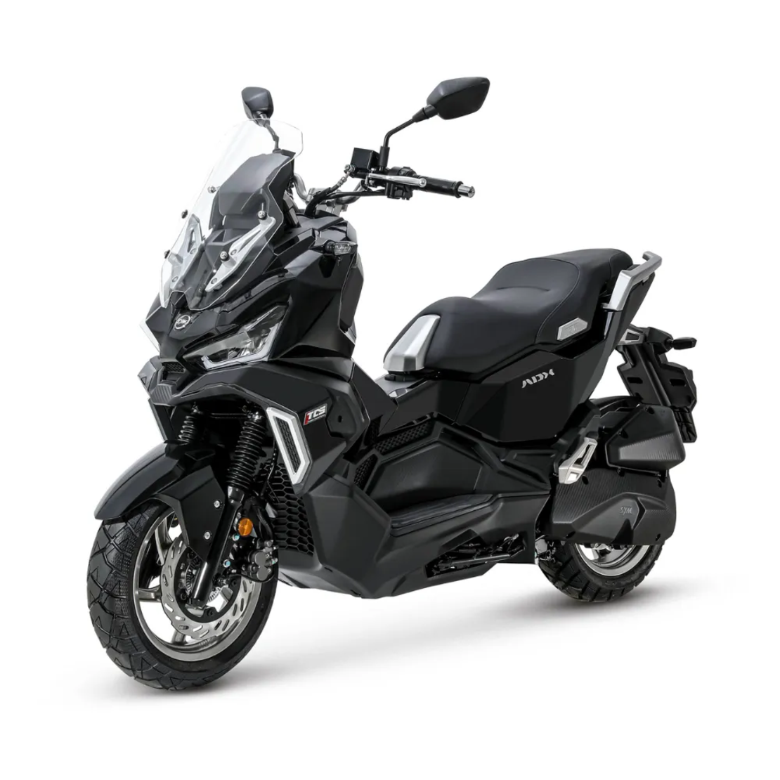 ADX 125