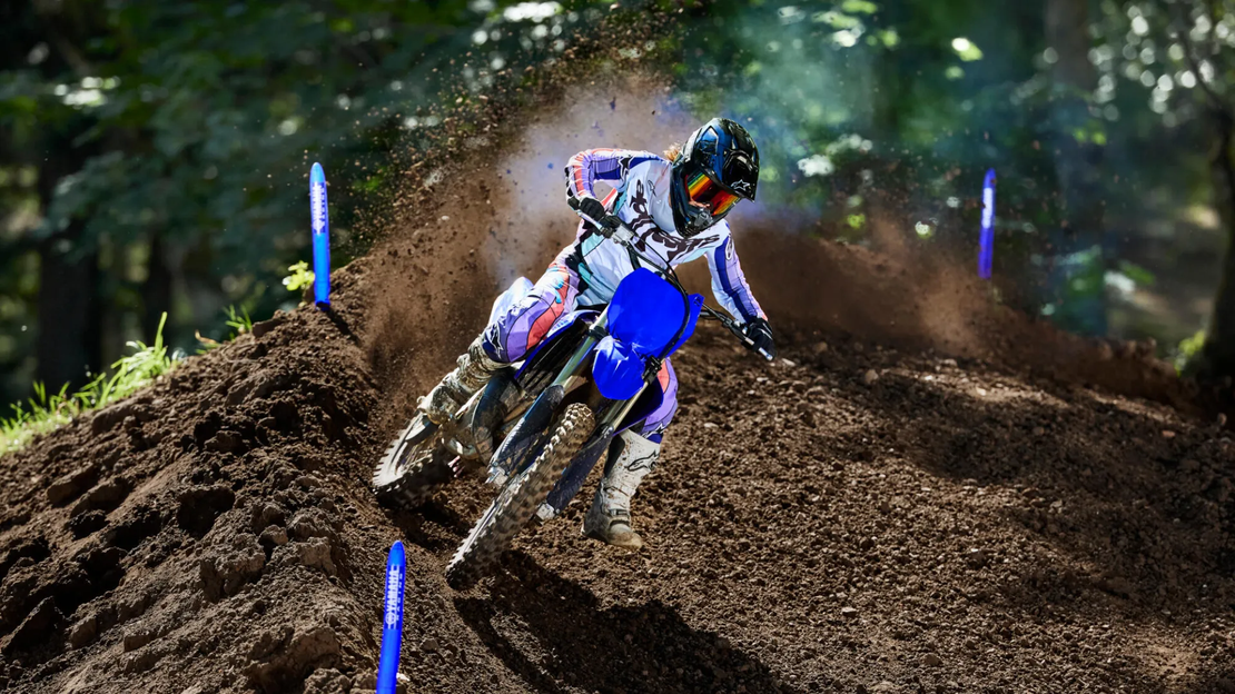 YZ125