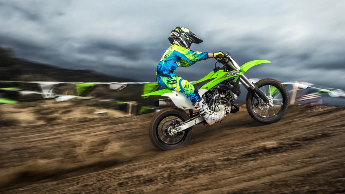 KX85