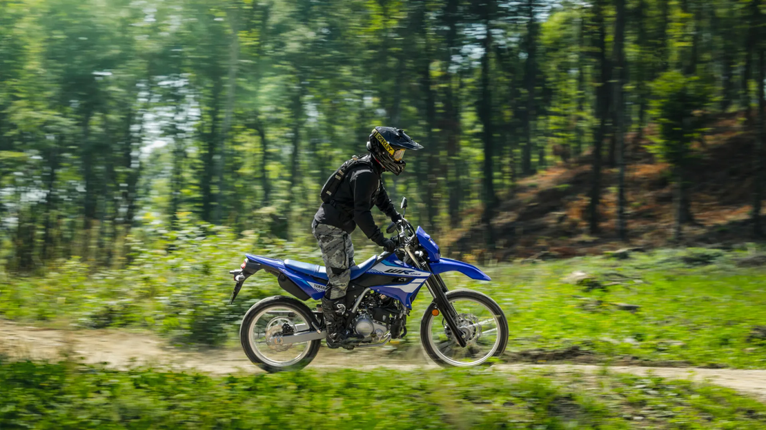 WR125R