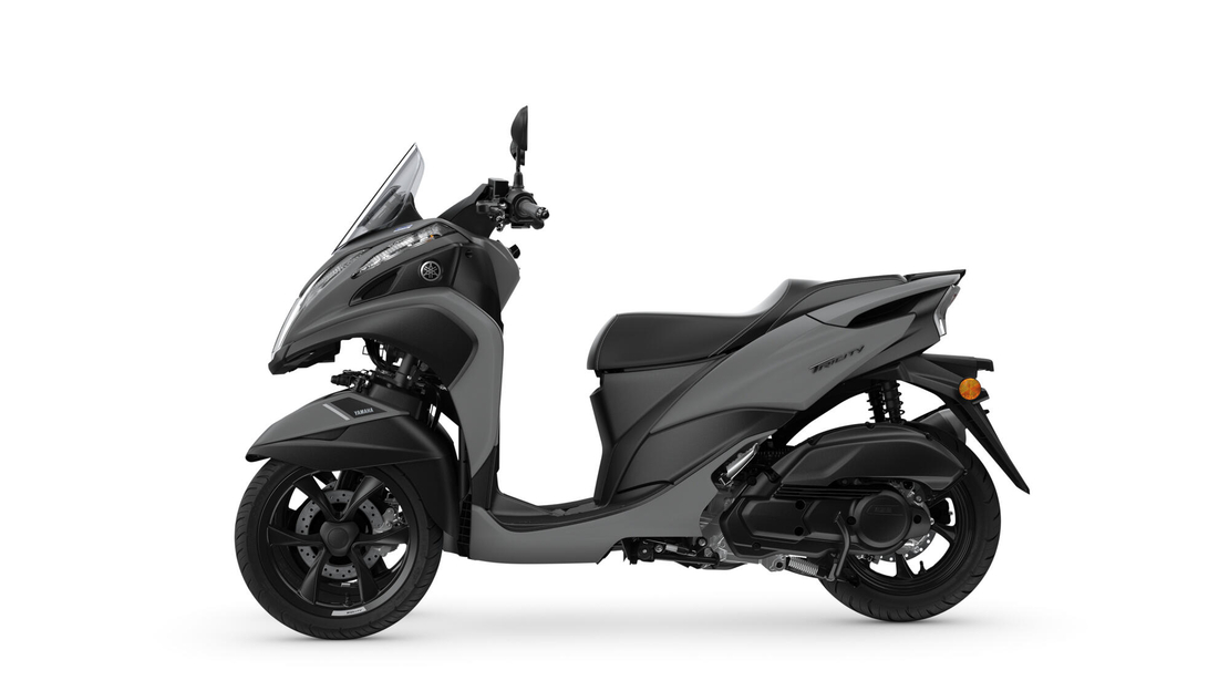 Tricity 125