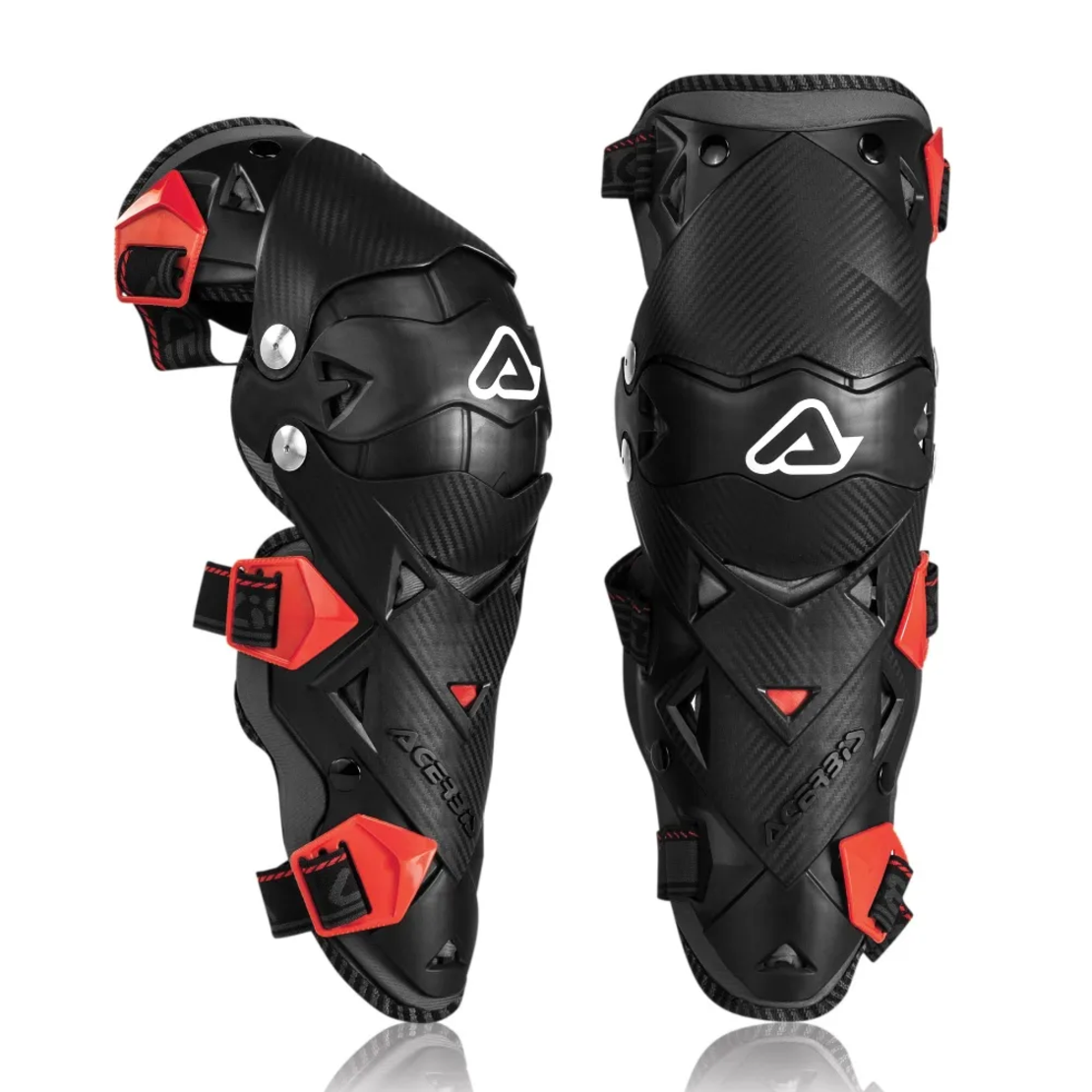 מגן ברך IMPACT EVO 3.0 מבית ACERBIS