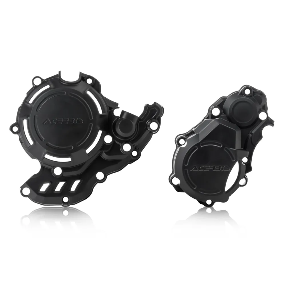 כיסוי/מגן קלאץ'-מנוע X-POWER לאופנוע SX-F 250/350 16-22
