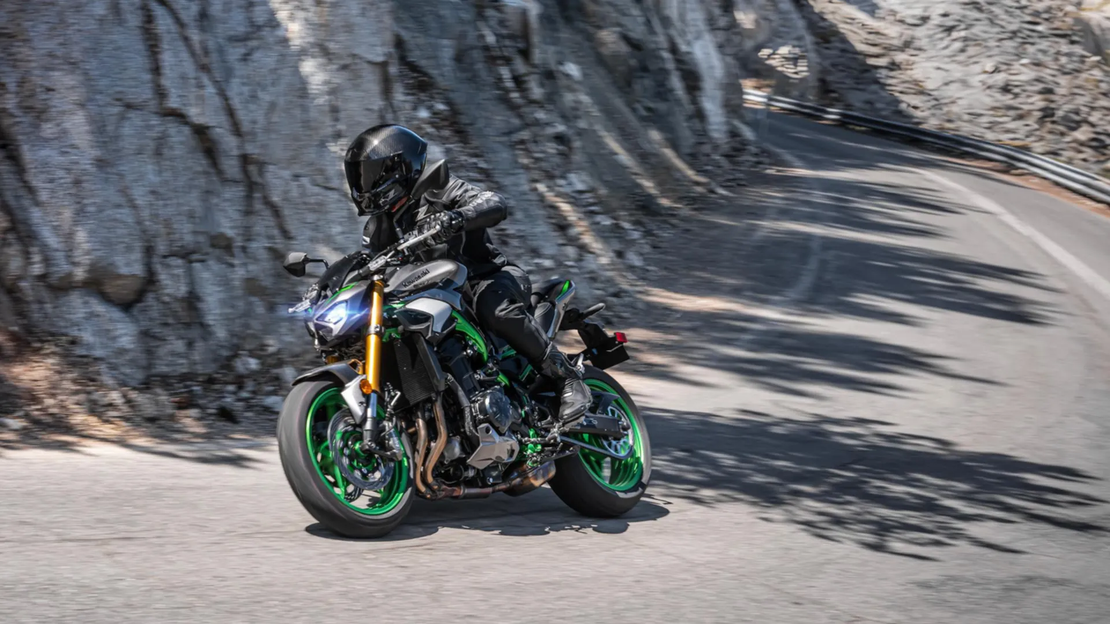 Z900 SE