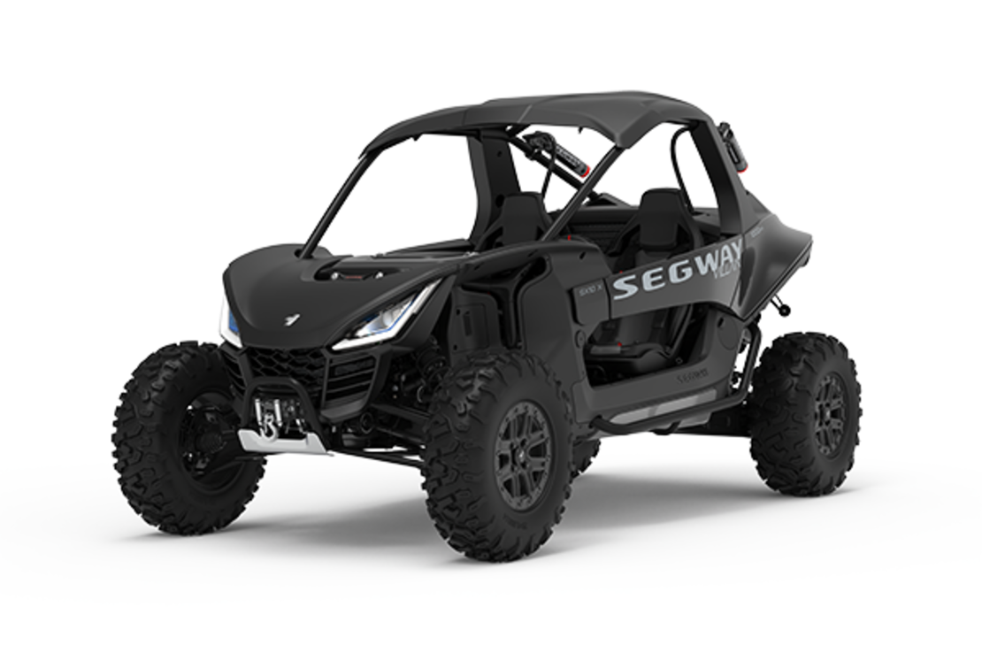 VILLAIN SX10 מבית SEGWAY