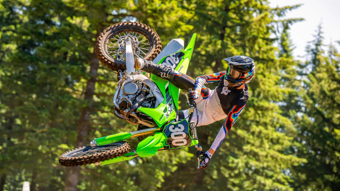 KX250