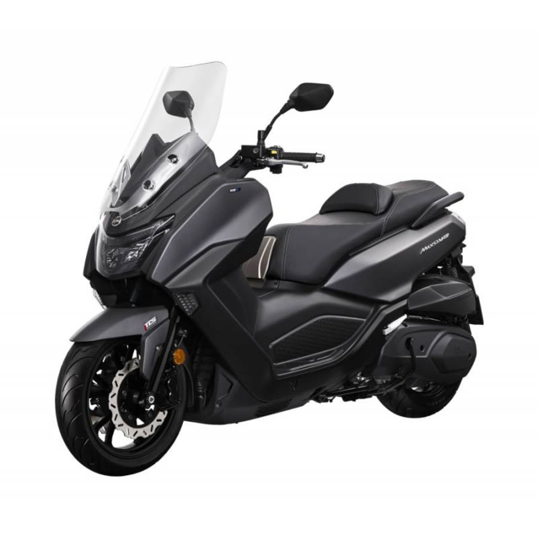 MAXSYM 400