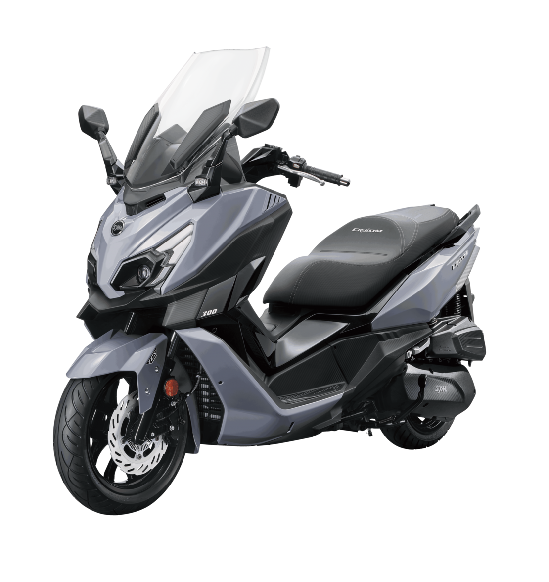 CRUiSYM 125
