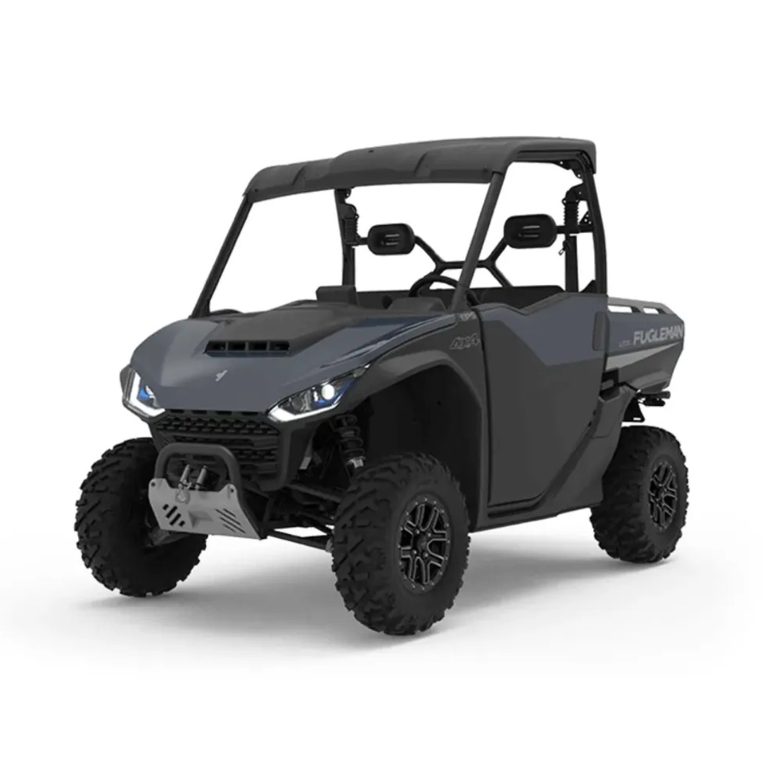 Fugleman U10
