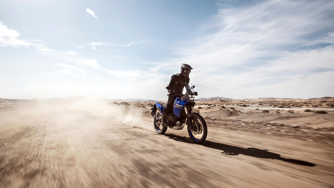 TÉNÉRÉ 700 EXTREME