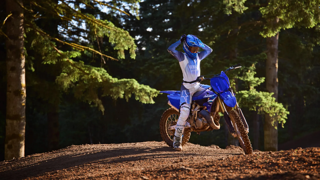 YZ125