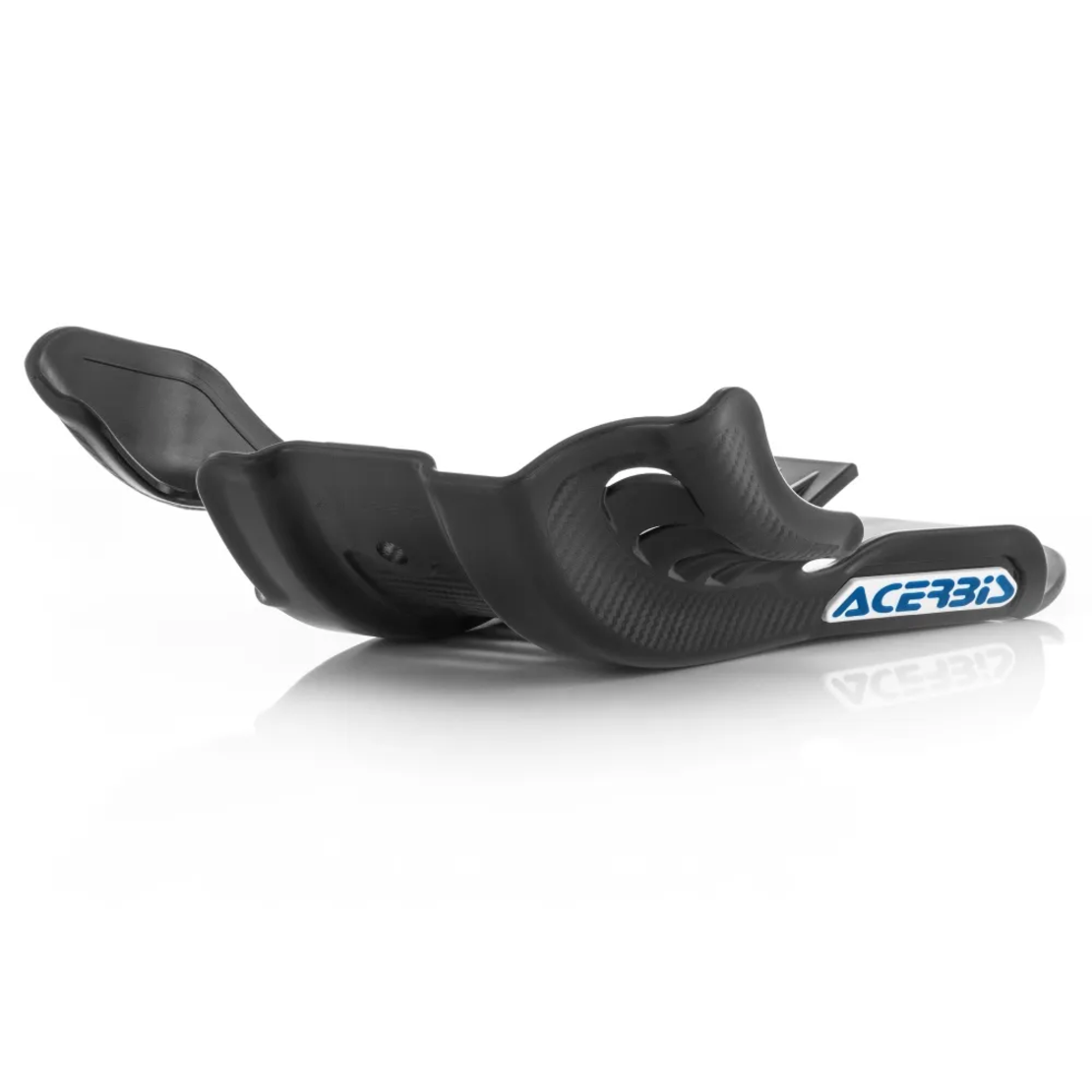 מגן גחון YAMAHA YZ 250 / FANTIC XE 300 שחור